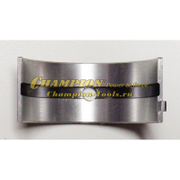 Вкладыш коленвала Toyama F15BMS