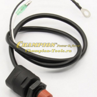 Выключатель аварийной остановки Toyama F9.8BMS, Toyama T9.8BMS, Toyama T15BMS