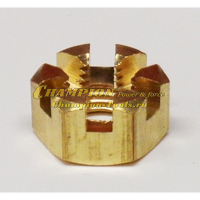 Гайка гребного винта Toyama F15BMS, Toyama T15BMS