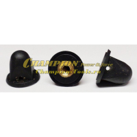 Гайка гребного винта Toyama F5BMS