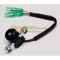 Датчик импульсный Toyama F15BMS