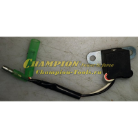 Датчик импульсный Toyama F20ABMS