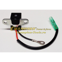 Датчик импульсный Toyama F9.8BMS