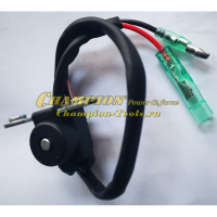 Датчик импульсный Toyama T18BMS