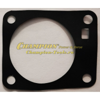 Диафрагма топливного насоса внутренняя Toyama T9.9BMS, Toyama T15BMS