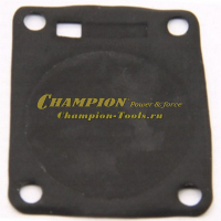 Диафрагма топливного насоса Toyama T5BMS, Toyama T9.8BMS