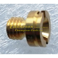 Жиклёр карбюратора главный Toyama F5BMS