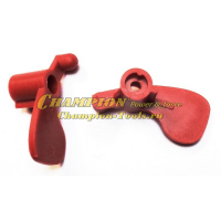 Заслонка воздушная Toyama TA3.5