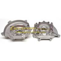 Картер сторона маховика Toyama TA2