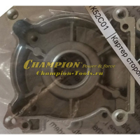 Картер сторона стартера Toyama TA2