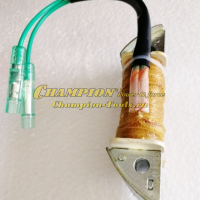 Катушка питания Toyama T9.9BMS, Toyama T15BMS