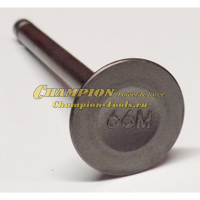 Клапан выпускной Toyama F15BMS