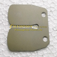 Клапан лепестковый Toyama T5BMS