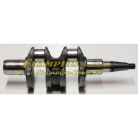 Коленвал Toyama F9.8BMS