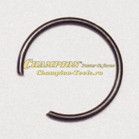 Кольцо поршневого пальца стопорное Toyama F5BMS