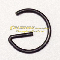 Кольцо поршневого пальца стопорное Toyama T2.6CBMS