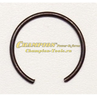 Кольцо поршневого пальца стопорное Toyama T5BMS, Toyama T9.8BMS