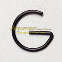 Кольцо поршневого пальца стопорное Toyama TC3.6BMS