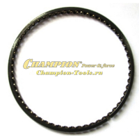 Кольцо поршневое маслосъемное Toyama F15BMS