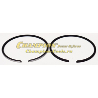 Кольцо поршневое Toyama T9.8BMS (комплект)