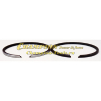 Кольцо поршневое Toyama TC3.6BMS (комплект)