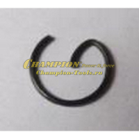 Кольцо стопорное поршневого пальца Toyama TA3.5