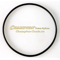 Кольцо B уплотнительное крышки редуктора Toyama T15BMS, Toyama F15BMS
