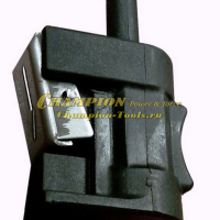 Коннектор топливного шланга сторона топливного бака (мама)