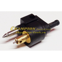 Коннектор топливный Toyama F5BMS, Toyama F15BMS, Toyama T15BMS