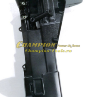 Корпус дейдвуда Toyama T9.8BMS