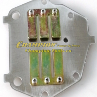 Корпус клапанов с клапанами в сборе Toyama T9.8BMS