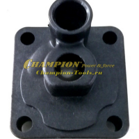 Корпус помпы Toyama F20ABMS