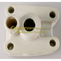 Корпус помпы Toyama F5BMS