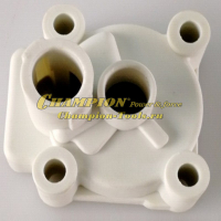 Корпус помпы Toyama T15BMS, Toyama F15BMS