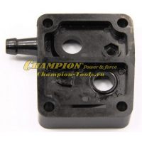 Корпус топливного насоса Toyama T9.8BMS