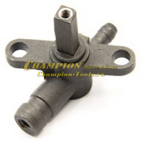 Кран топливный Toyama F5BMS