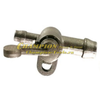 Кран топливный Toyama T3.6BMS, Toyama TC3.6BMS