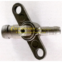 Кран топливный Toyama T5BMS