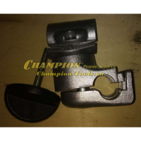 Кронштейн крепления румпеля Toyama TA2, Toyama TA3.5 (комплект)