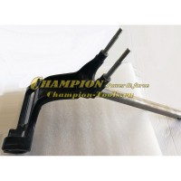 Кронштейн рулевой Toyama T9.8BMS в сборе