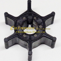 Крыльчатка помпы Toyama F5BMS