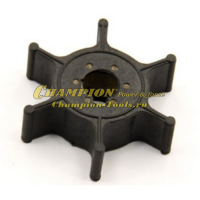 Крыльчатка помпы Toyama T2.6CBMS