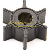 Крыльчатка помпы Toyama T5BMS