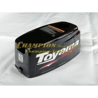 Крышка двигателя Toyama T2.6CBMS