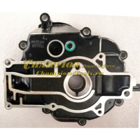 Крышка картера Toyama F5BMS