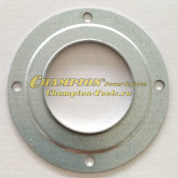 Крышка подшипника коленвала Toyama T9.96BMS, Toyama T15BMS