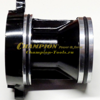 Крышка редуктора в сборе Toyama F15BMS, Toyama T15BMS