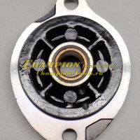 Крышка редуктора в сборе Toyama T2.6CBMS