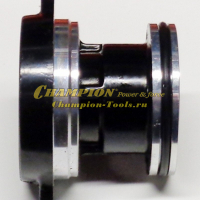 Крышка редуктора в сборе Toyama T5BMS