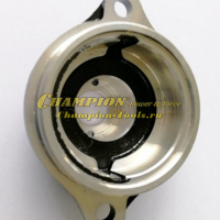 Крышка редуктора пустая Toyama F5BMS